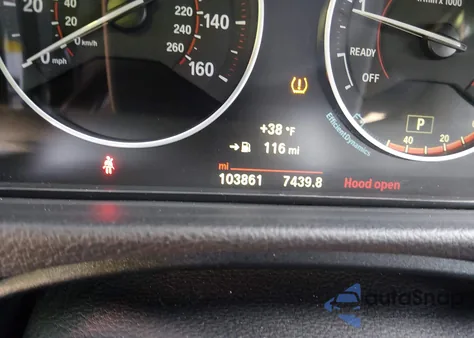 2019 BMW 430I Gran Coupe from USA, damaged, VIN WBA4J1C53KBM16866